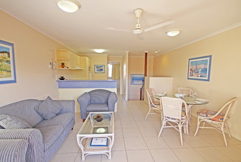 Coolum Beach Getaway Resort - Accommodation Gold Coast 3