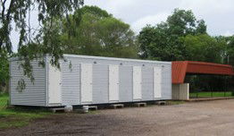 Coolalinga NT Accommodation Gold Coast