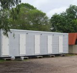 Coolalinga Caravan Park - Accommodation Gold Coast