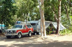 Coolalinga Caravan Park - Accommodation Gold Coast 2