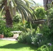 Nthaba Cottage - Accommodation Gold Coast