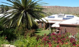 Nthaba Cottage - Accommodation Gold Coast 2