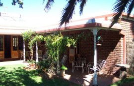 Nthaba Cottage - Accommodation Gold Coast 4