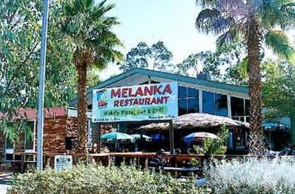 Alice Springs Plaza Hotel - Accommodation Gold Coast 0