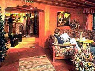 Alice Springs Plaza Hotel - Accommodation Gold Coast 1
