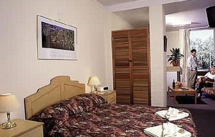 Alice Springs Plaza Hotel - Accommodation Gold Coast 2