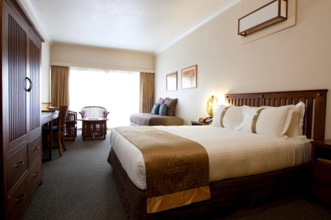 Mercure Kakadu Crocodile Hotel - Accommodation Gold Coast 1