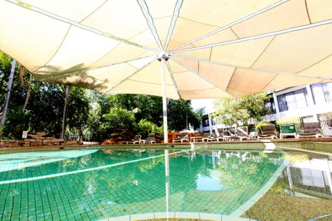 Mercure Kakadu Crocodile Hotel - Accommodation Gold Coast 2