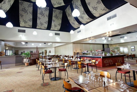 Mercure Kakadu Crocodile Hotel - Accommodation Gold Coast 4