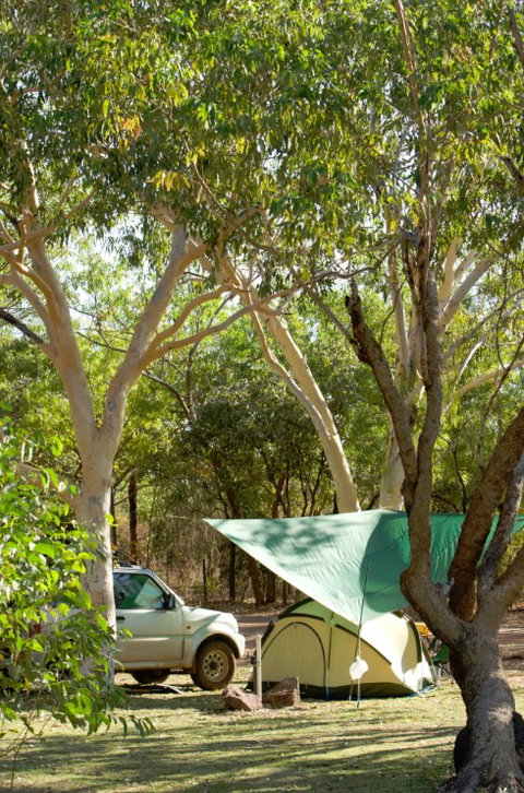 Nitmiluk Gorge Caravan Park - Accommodation Gold Coast 4