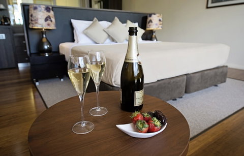 Nitmiluk Gorge Caravan Park - Accommodation Gold Coast 5