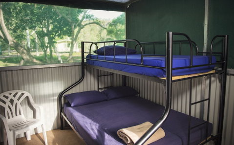 Nitmiluk Gorge Caravan Park - Accommodation Gold Coast 6