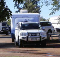 Barkly Homestead - Accommodation Gold Coast