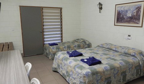 Barkly Homestead - Accommodation Gold Coast 3