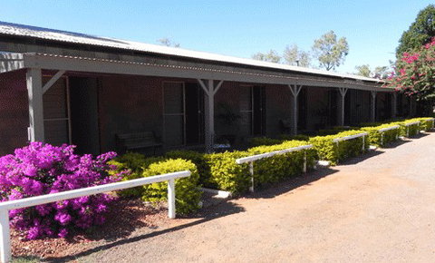 Barkly Homestead - Accommodation Gold Coast 4