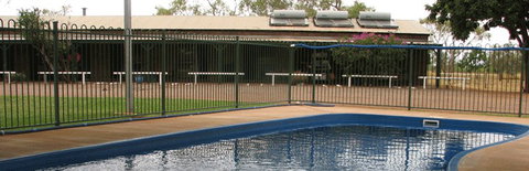 Barkly Homestead - Accommodation Gold Coast 5