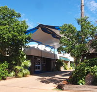 Bluestone Motor Inn - Accommodation Gold Coast