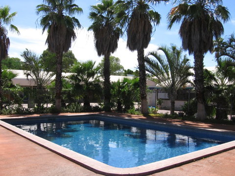 Bluestone Motor Inn - Accommodation Gold Coast 4