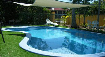 Paravista Motel - Accommodation Gold Coast 1
