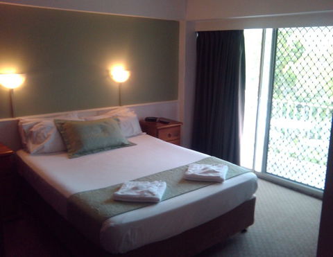 Paravista Motel - Accommodation Gold Coast 2
