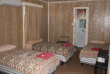 Curtin Springs Station - Accommodation Gold Coast 1