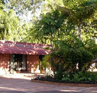 Darwin Boomerang Motel And Caravan Park - Accommodation Gold Coast