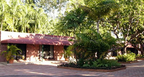 Darwin Boomerang Motel And Caravan Park - Accommodation Gold Coast 0