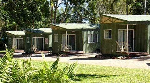 Darwin Boomerang Motel And Caravan Park - Accommodation Gold Coast 2