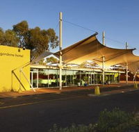Desert Gardens Hotel