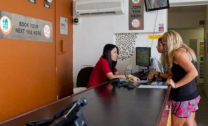 Desert Gardens Hotel - Accommodation Gold Coast 2