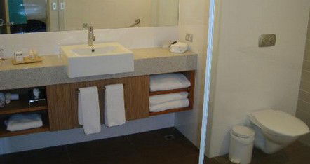 Desert Gardens Hotel - Accommodation Gold Coast 3