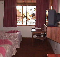 Desert Oaks Resort