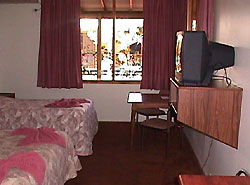 Desert Oaks Resort - Accommodation Gold Coast 0