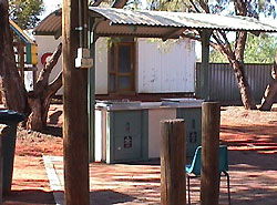 Desert Oaks Resort - Accommodation Gold Coast 1
