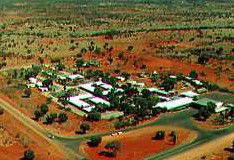 Desert Oaks Resort - Accommodation Gold Coast 2