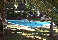 Desert Oaks Resort - Accommodation Gold Coast 4