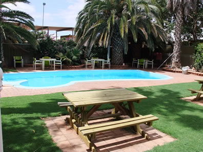 Desert Oaks Resort - Accommodation Gold Coast 5