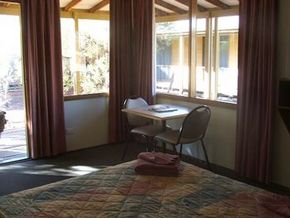 Desert Oaks Resort - Accommodation Gold Coast 7