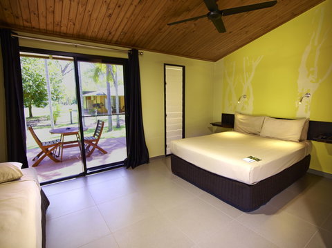 Cooinda Lodge Kakadu - Accommodation Gold Coast 2