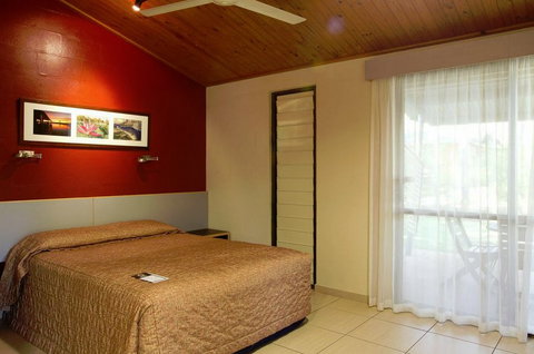 Cooinda Lodge Kakadu - Accommodation Gold Coast 3