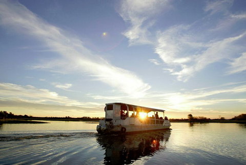 Cooinda Lodge Kakadu - Accommodation Gold Coast 5