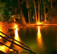 Mataranka Homestead Motel - Accommodation Gold Coast