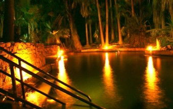 Mataranka Homestead Motel - Accommodation Gold Coast 0