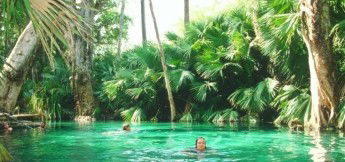 Mataranka Homestead Motel - Accommodation Gold Coast 1