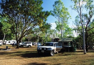 Mataranka Homestead Motel - Accommodation Gold Coast 2