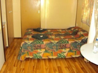 Mataranka Homestead Motel - Accommodation Gold Coast 4