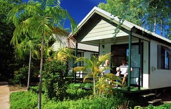 Mataranka Homestead Motel - Accommodation Gold Coast 5
