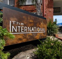 Comfort Inn The International - Gold Coast 4U