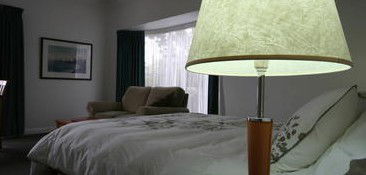 Comfort Inn The International - Accommodation Gold Coast 3