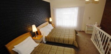 Comfort Inn The International - Accommodation Gold Coast 4